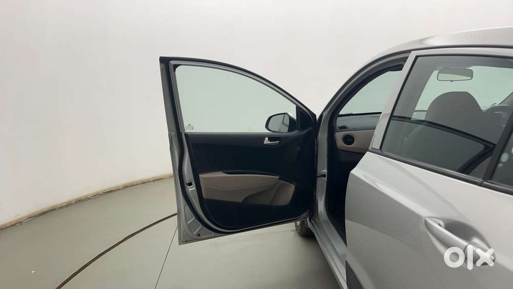 Hyundai Grand I10 1.2 Kappa Sportz, 2017, Petrol