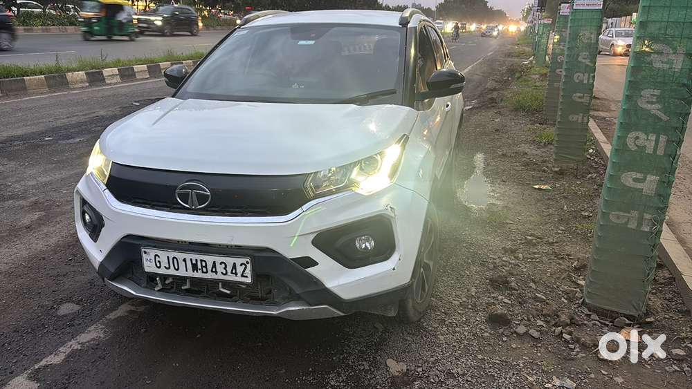 Tata Nexon Diesel 2021