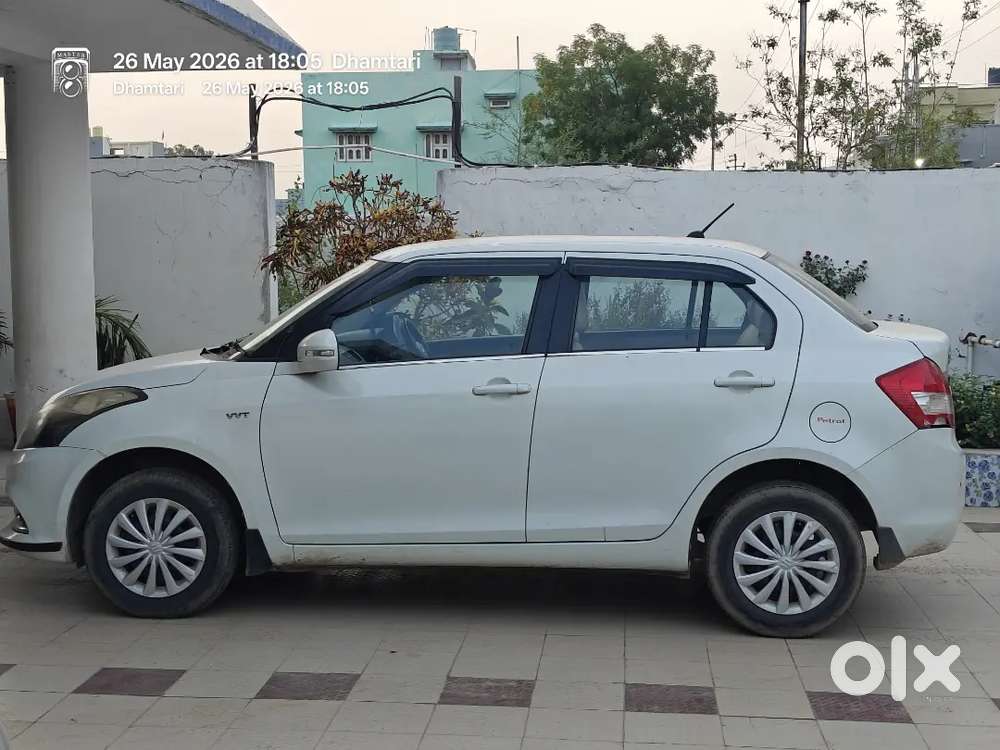 Truely Deserving Full Maintained Dzire 2nd Top Model Family Run
