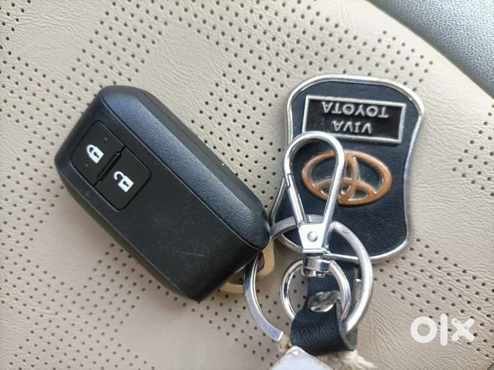 Toyota Rumion V Mt, 2024, Petrol