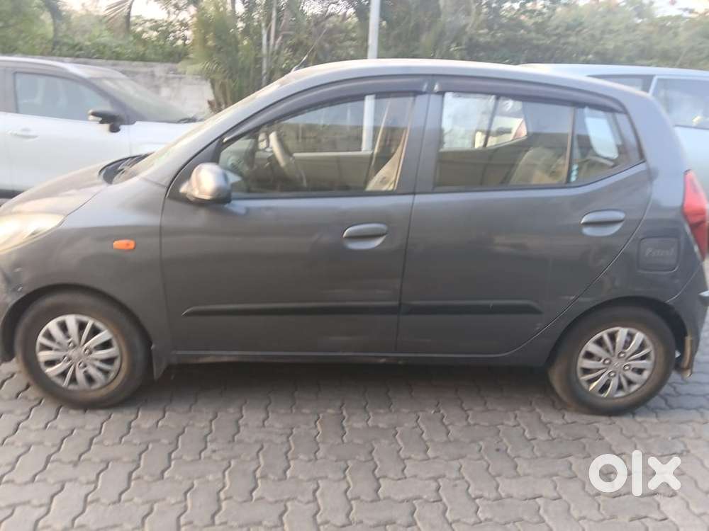 Hyundai I10 Sportz 1.1l, 2014, Petrol