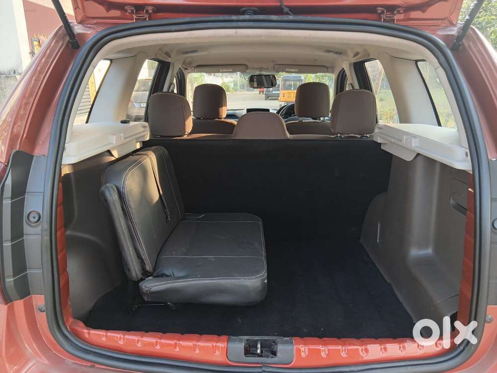 Renault Duster 2015-2016 110ps Diesel Rxl, 2016, Diesel