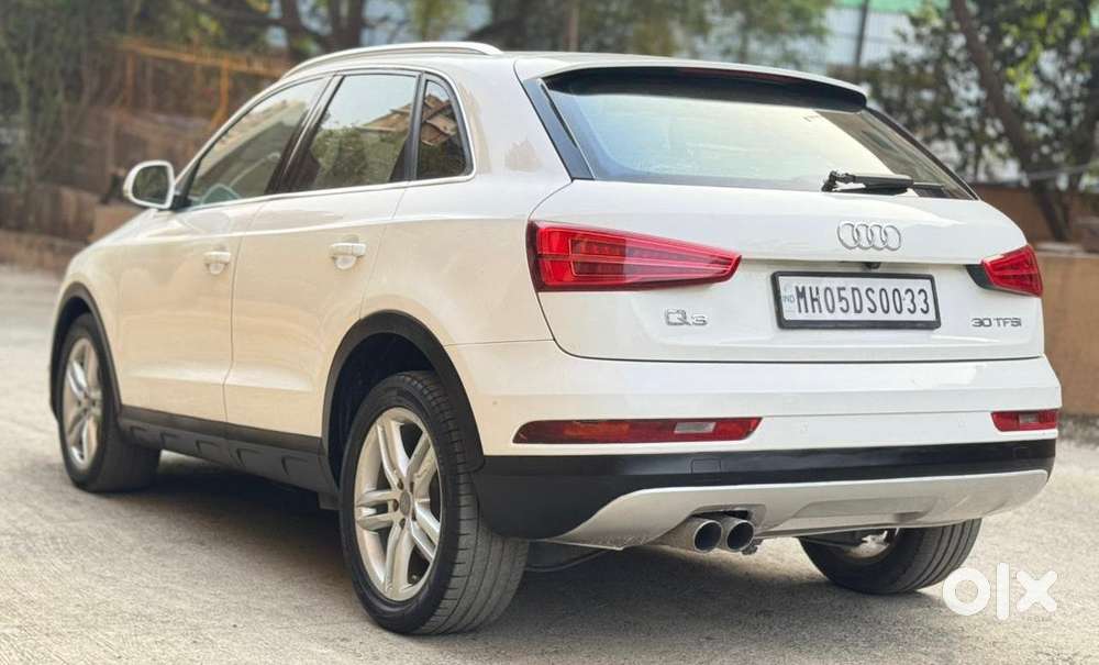 Audi Q3 1.4 30 Tfsi Premium, 2019, Petrol