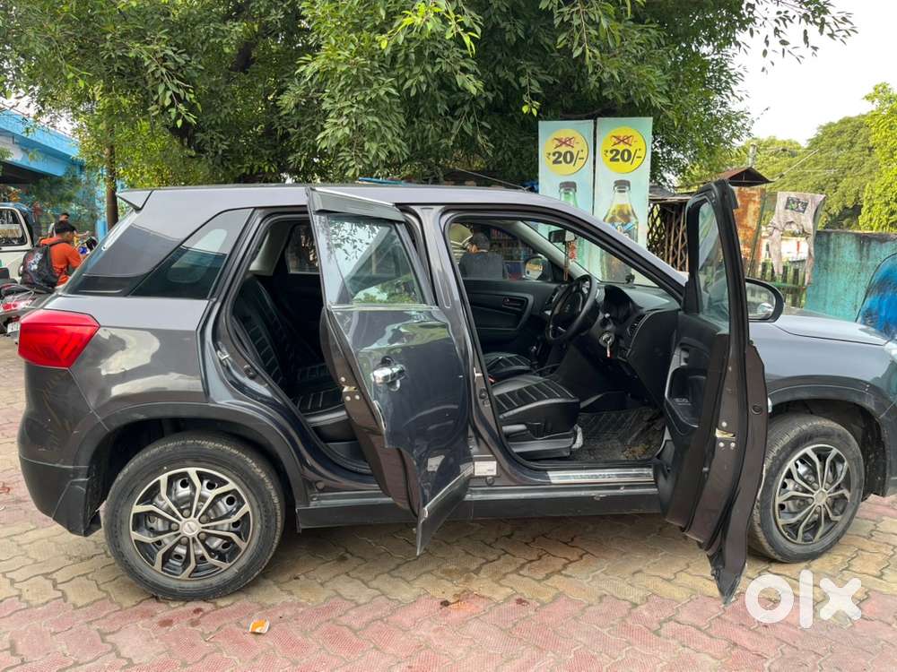 2022 Maruti Suzuki Vitara