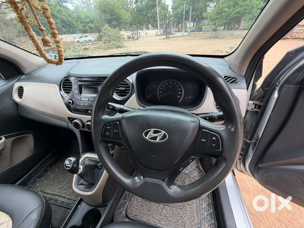 2015 Hyundai Grand I10 Petrol Manual