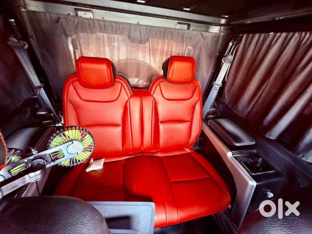 Mahindra Thar 1.5 Ax (o) Hard Top Diesel Mt Rwd, 2025, Diesel