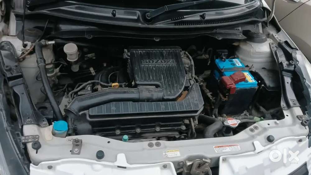 Dzire 1.2 Lxi Maruti 2015