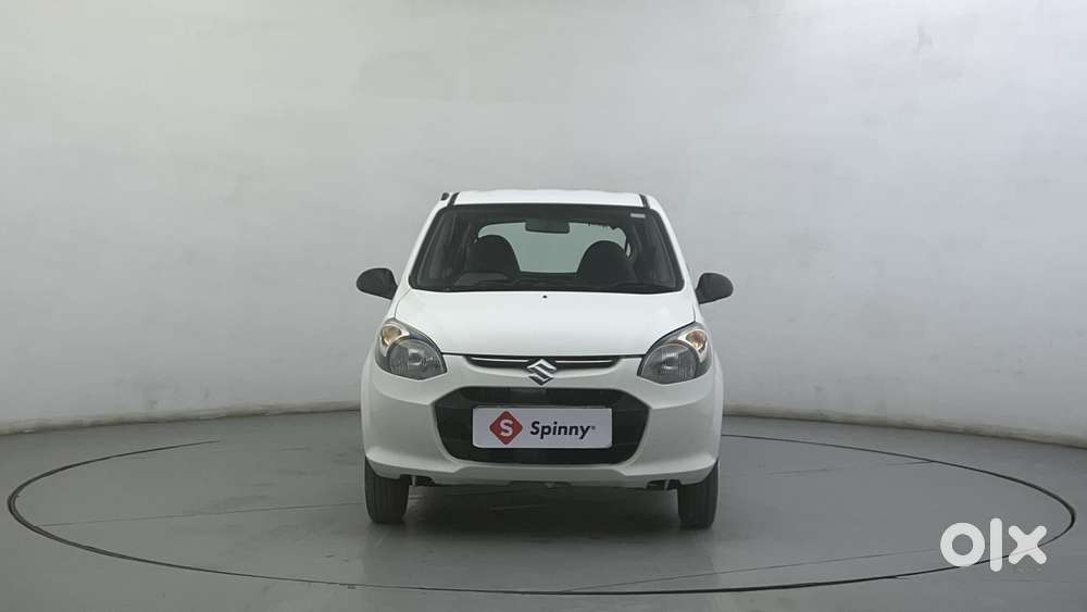 Maruti Suzuki Alto 800 Lxi, 2015, Petrol