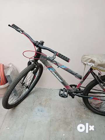 Olx discount racing bike