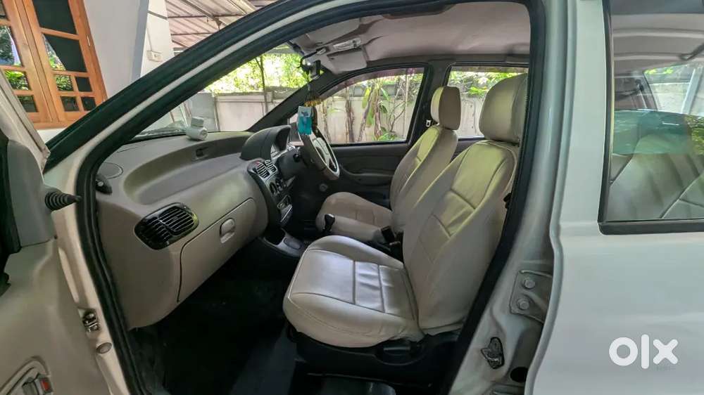 Tata Indica Ev2 2011 Diesel Good Condition