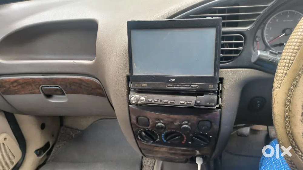 Ford Ikon Diesel 2015