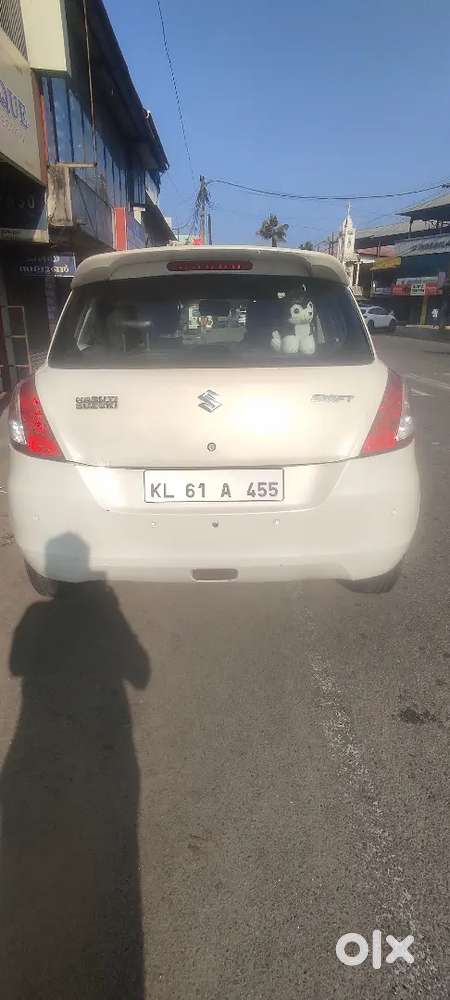 Maruti Suzuki Swift 2013 Diesel Well Maintained