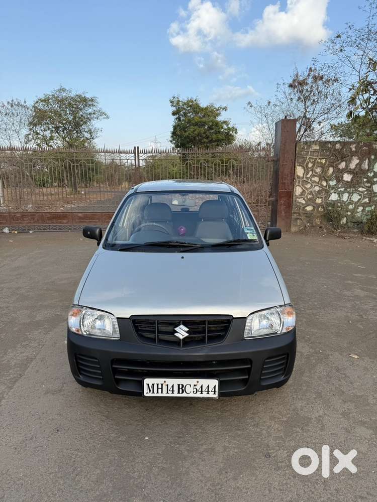 Maruti Suzuki Alto Std Bs3