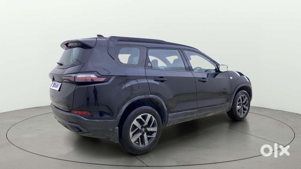 Tata Safari 2.0 Kryotec Xza Plus (o) Red Dark Edition, 2023, Diesel