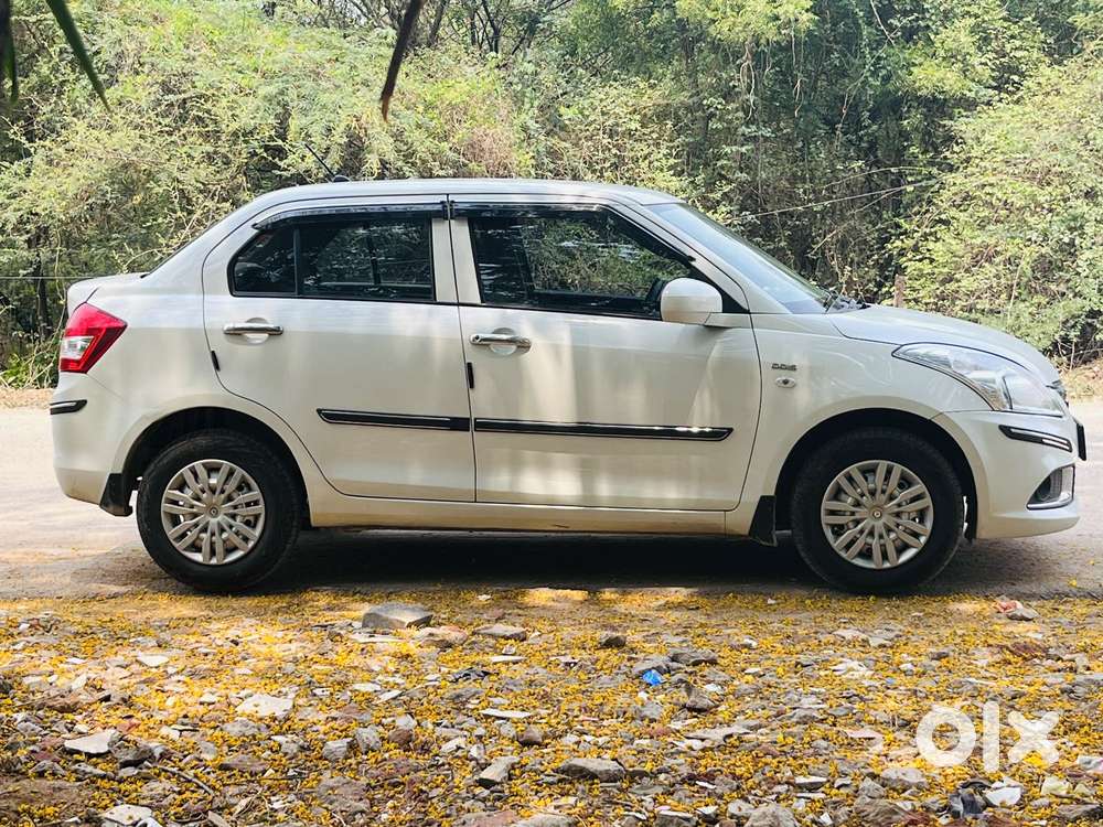 Maruti Suzuki Swift Dzire Tour Ldi, 2017, Diesel