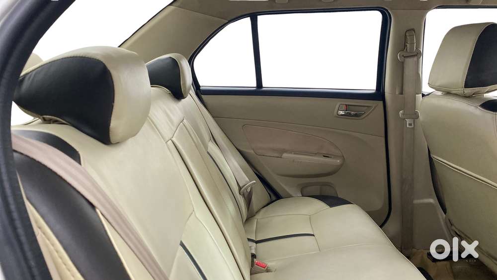 Maruti Suzuki Swift Dzire Zxi 1.2, 2015, Petrol