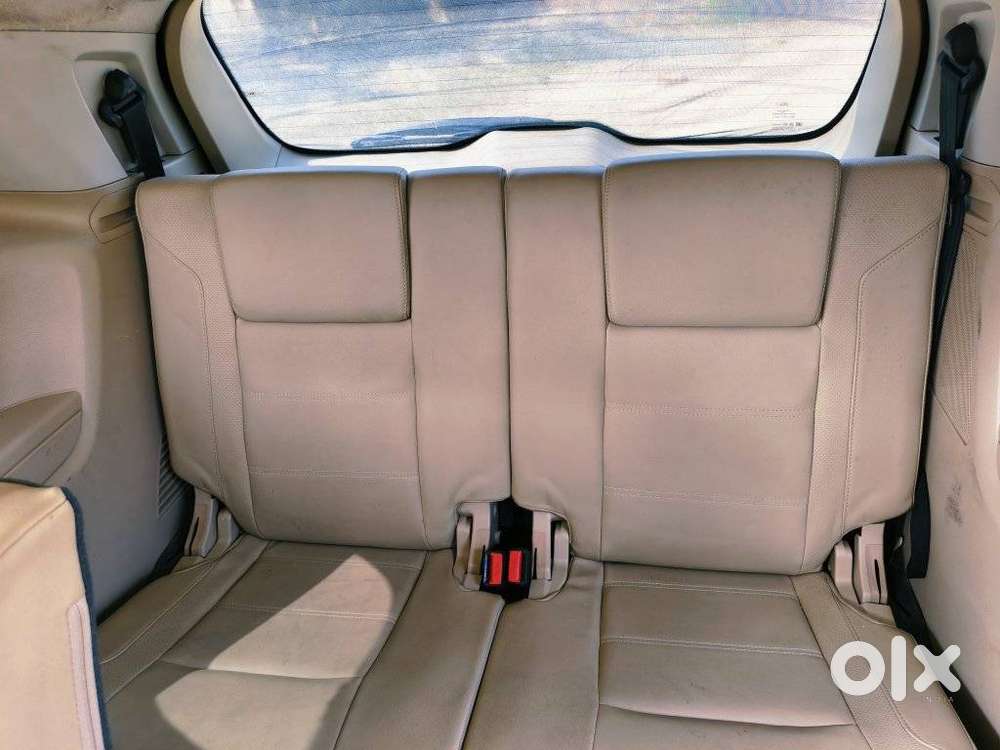 Ford Endeavour 2.2 Trend At 4x2, 2018, Diesel