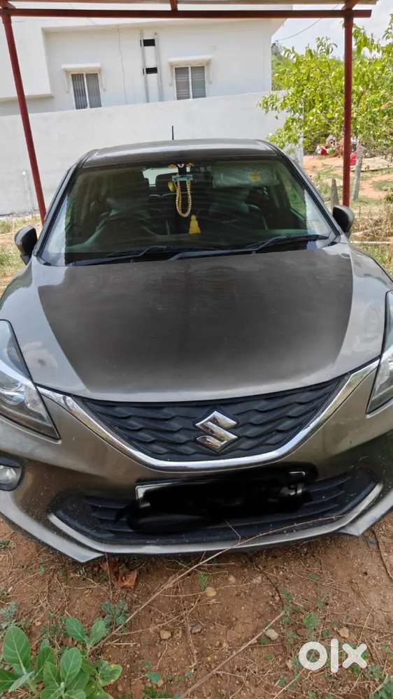 Baleno 2019
