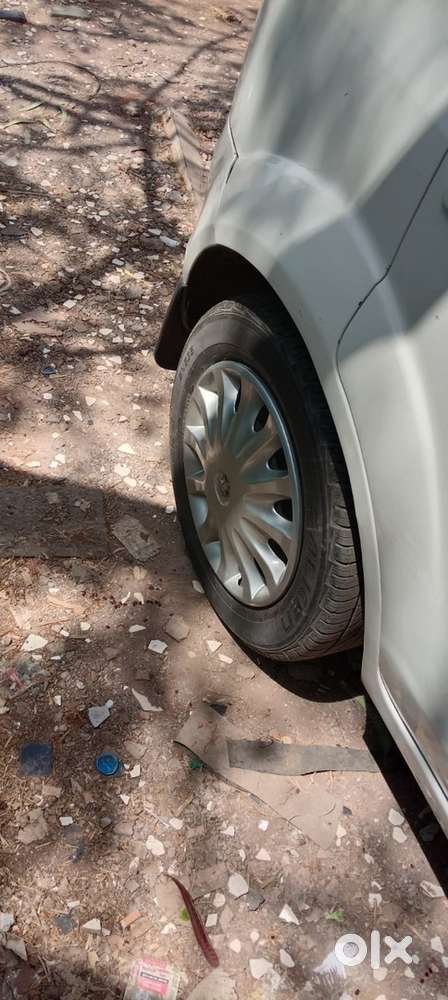 Ford Figo Petrol 2010 Model