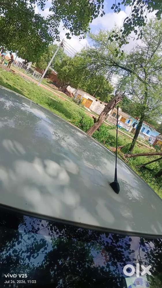 Maruti Suzuki Ritz Vdi 2012
