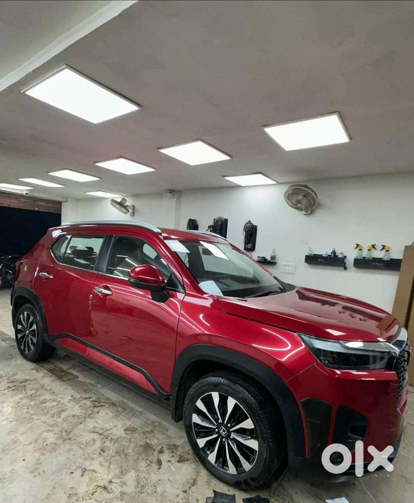 Honda Elevate Zx Mt, 2024