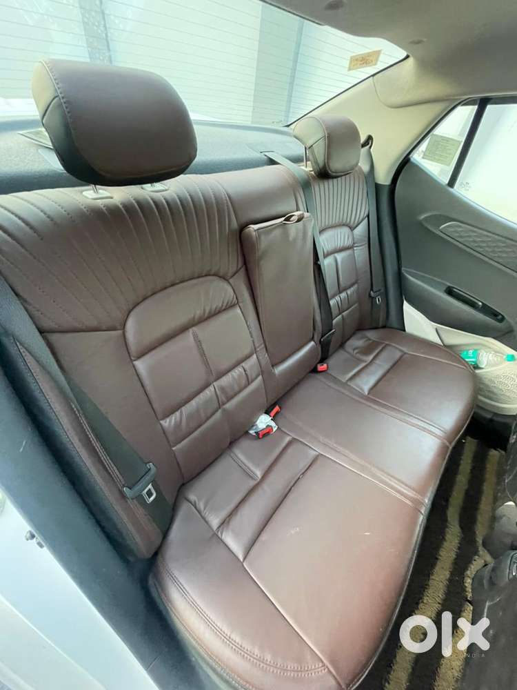 Hyundai Aura 1.2 Sx Cng, 2024, Cng & Hybrids