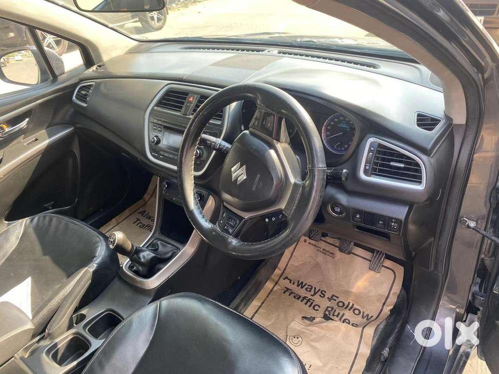 Maruti Suzuki Diesel 2020