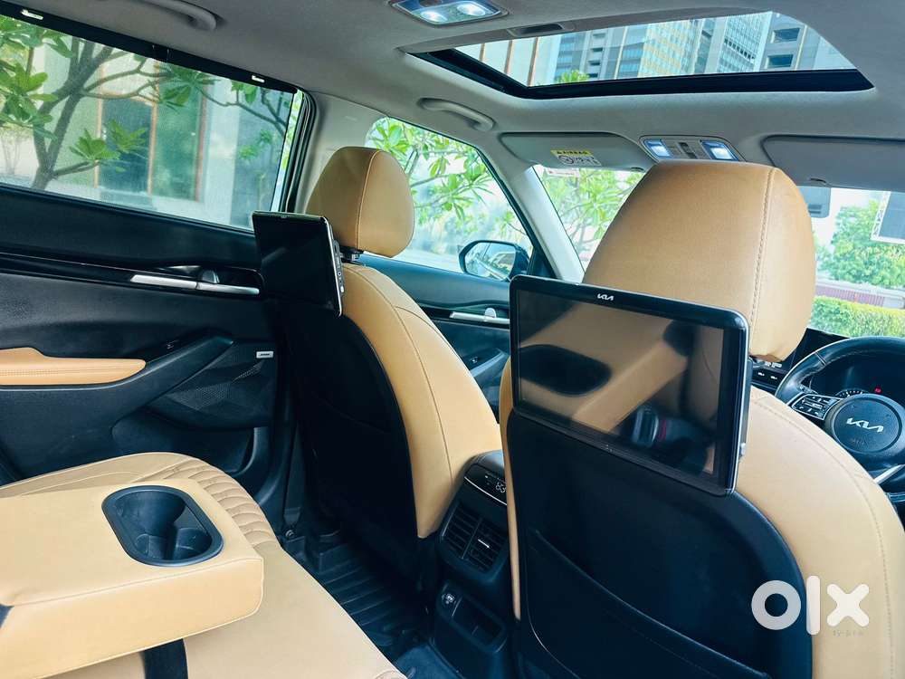 Kia Seltos Htx Plus D, 2022, Diesel