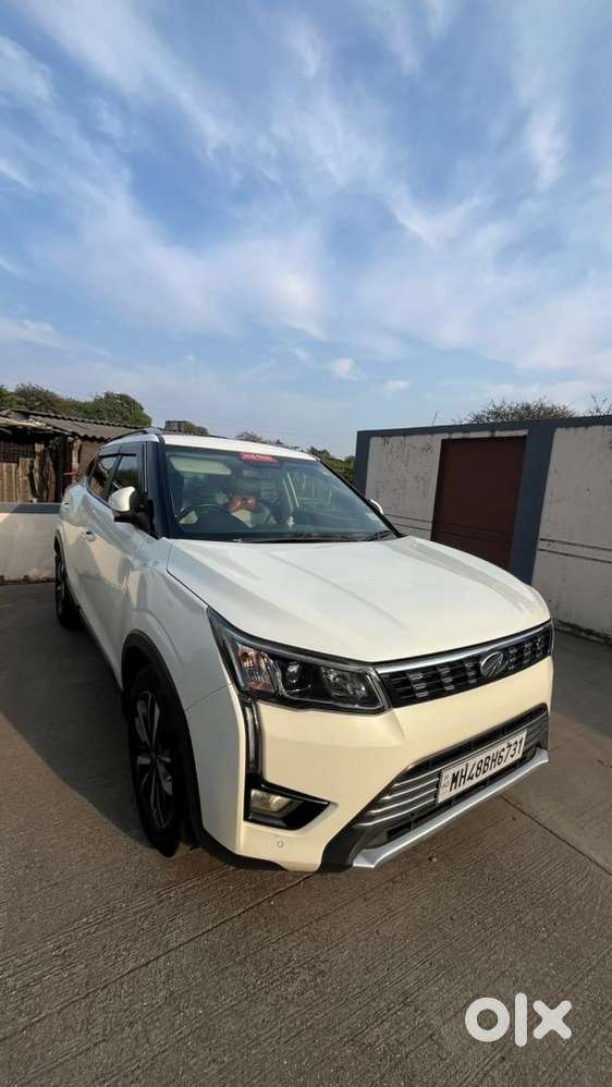 Mahindra Xuv300
