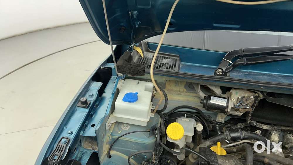 Renault Kwid 2019-ongoing 1.0 Rxt (o), 2020, Petrol