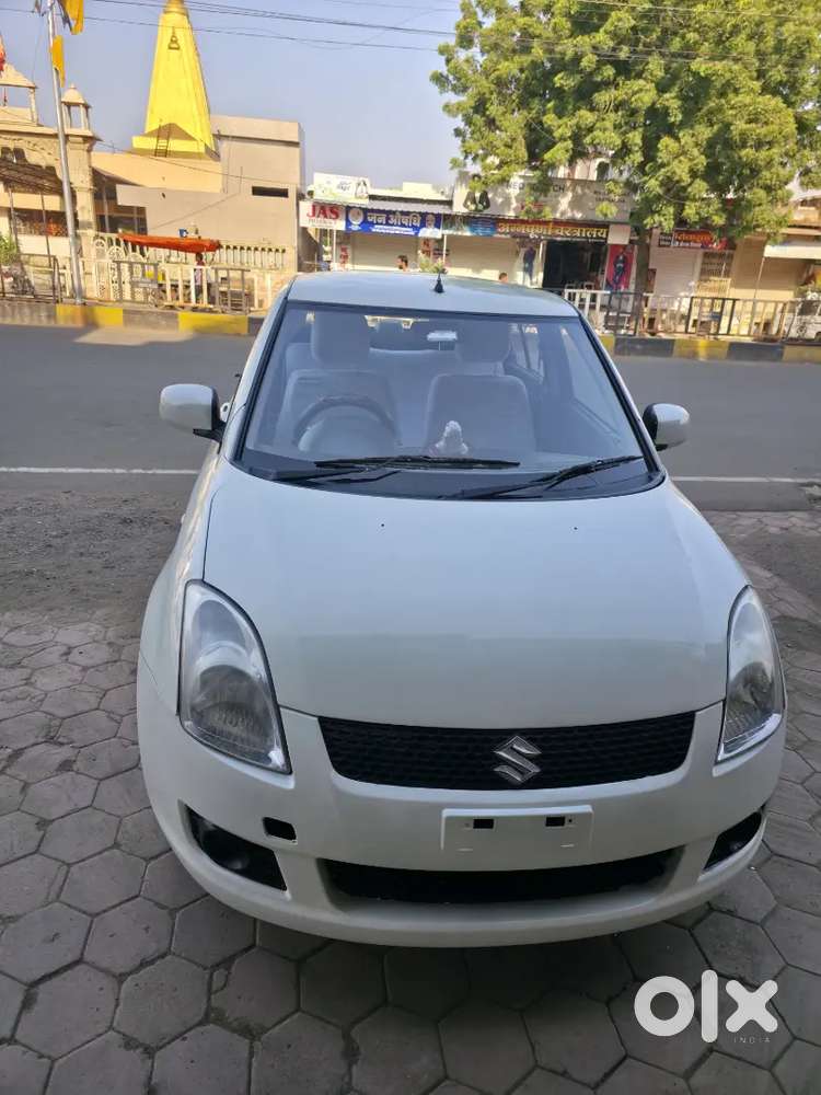 Maruti Suzuki Dzire Tour 2014