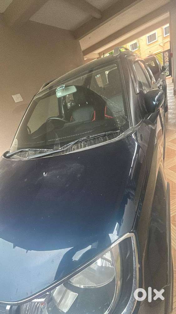 Maruti Suzuki Ignis 2025 Petrol 3000 Km Driven