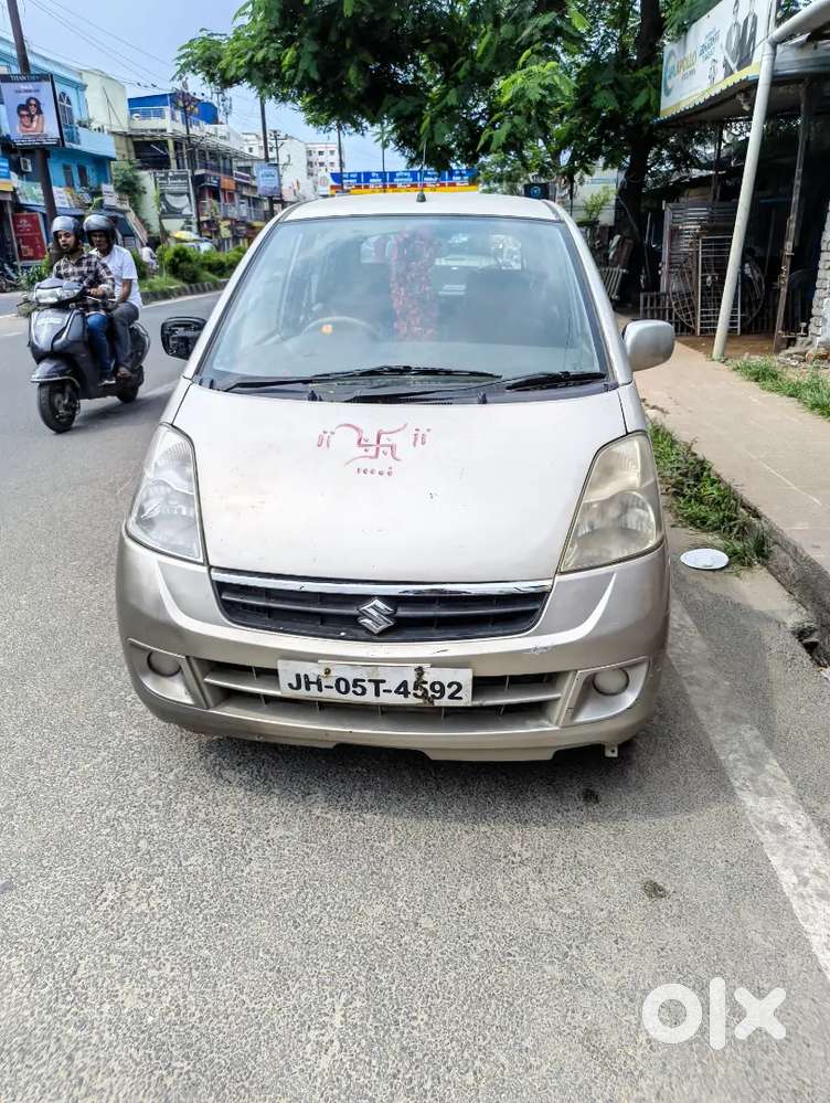Maruti Suzuki Zen 2008 Style Third Owner
