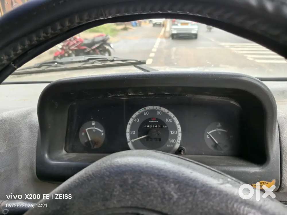 Mahindra Bolero Diesel 2010
