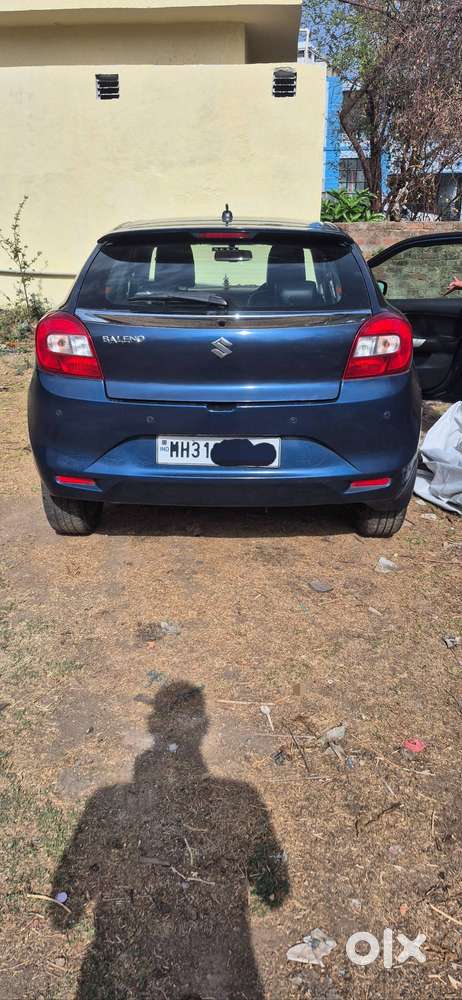 Well Maintained Good Condition Car Nagpur Passing