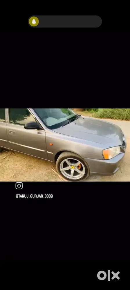 Hyundai Accent 2013 Manual