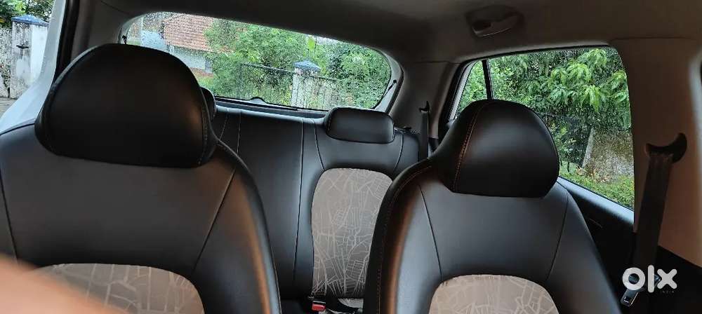 Grand I10 Diesel Magna