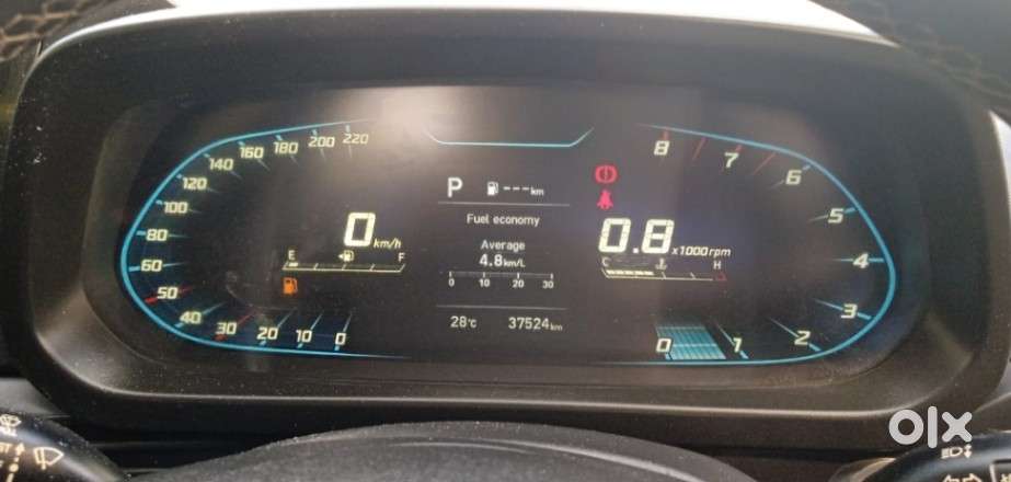 Hyundai New I20 1.0 Asta (o) Turbo Dct, 2022, Petrol