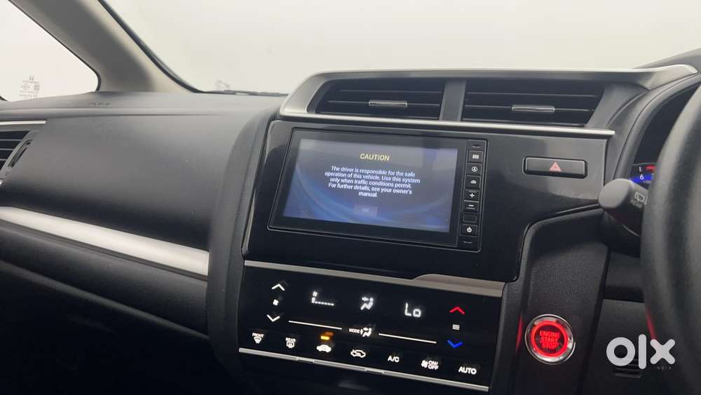 Honda Wr-v 1.2 Vx I-vtec, 2020, Petrol