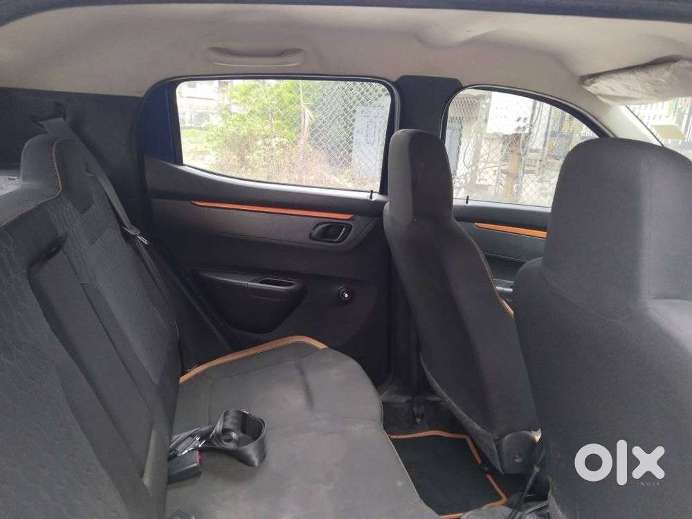 Renault Kwid Rxt Amt Climber (automatic), 2019, Petrol
