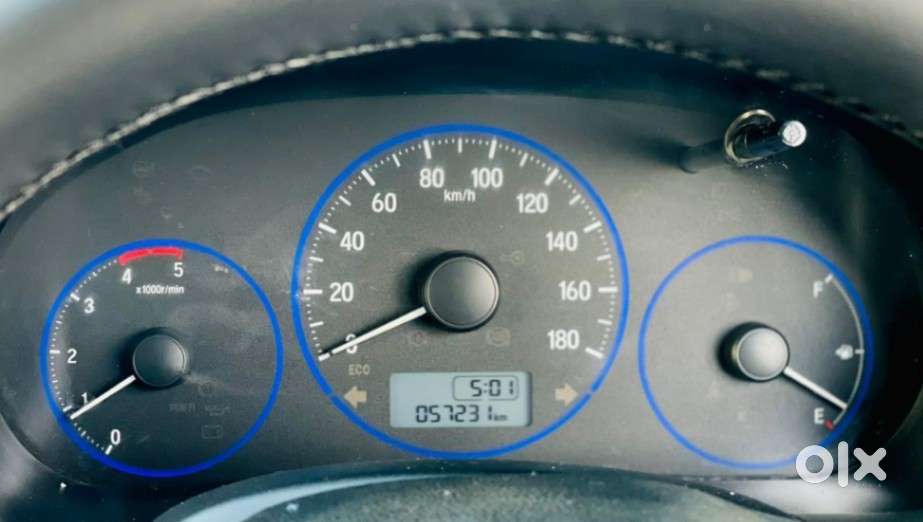 Honda Amaze S I-dtec, 2017, Diesel