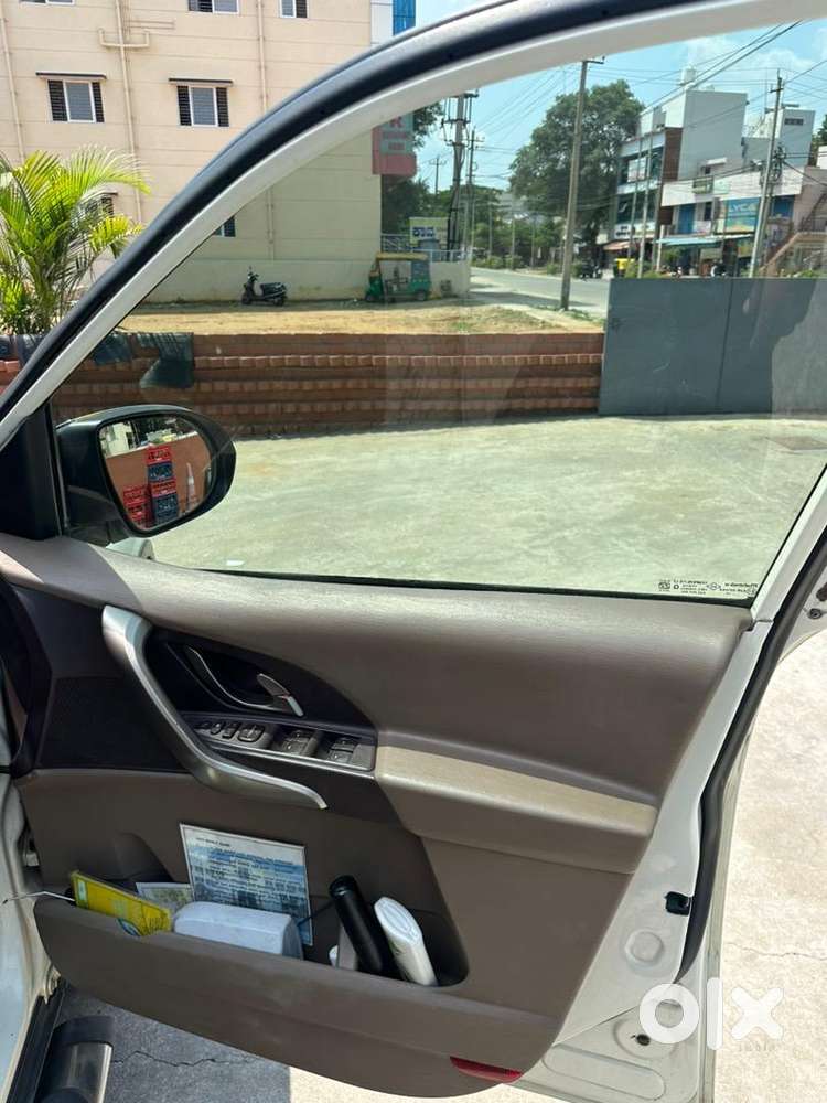 Mahindra Diesel Car 2014