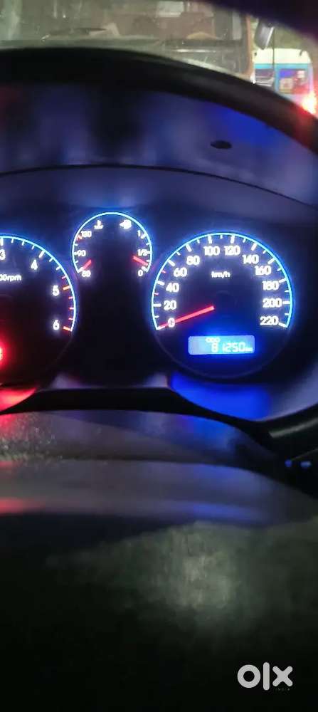 Hyundai I20 2010 Diesel Well Maintained