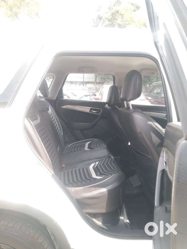 Maruti Suzuki Brezza Zdi, 2018, Diesel