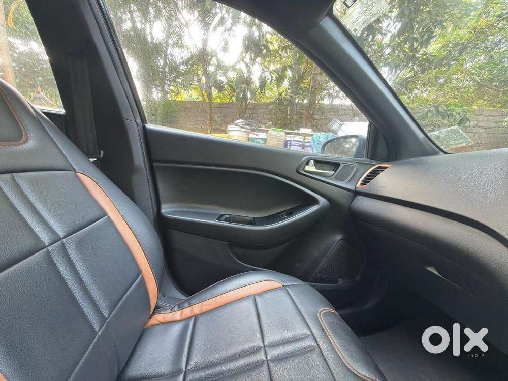 Hyundai I20 Active 2015 Petrol Well Maintained