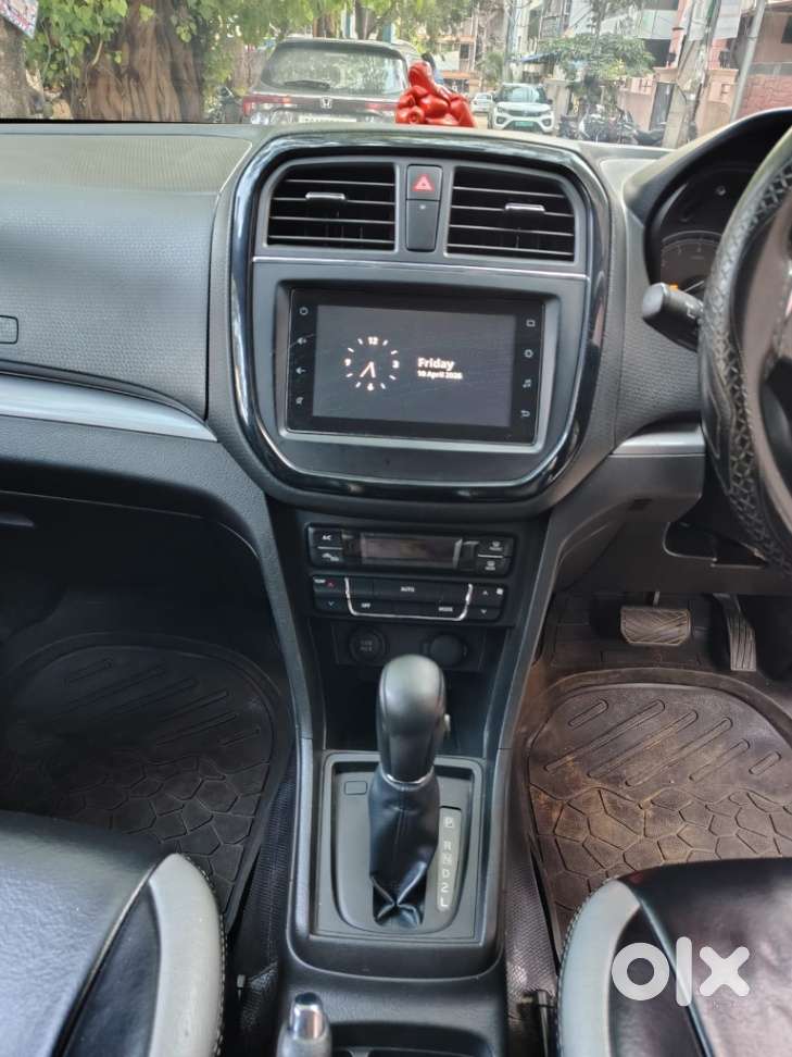 Toyota Urban Cruiser Cruiser High, 2022, Petrol