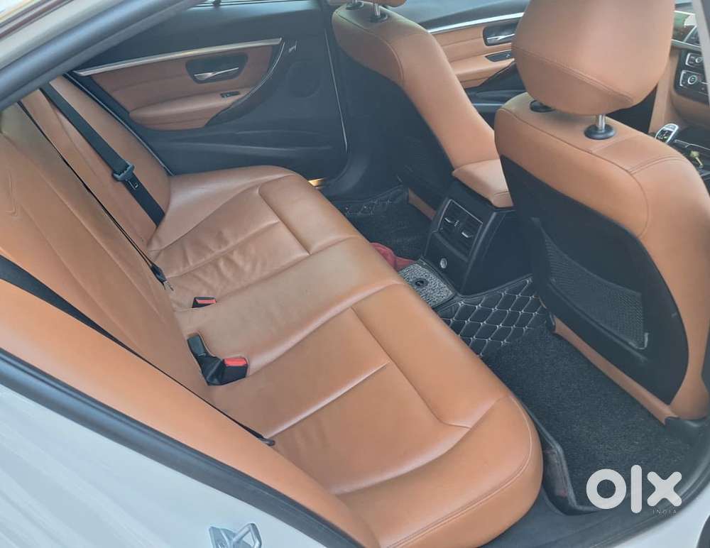 Bmw 3 Series 320d, 2019, Diesel