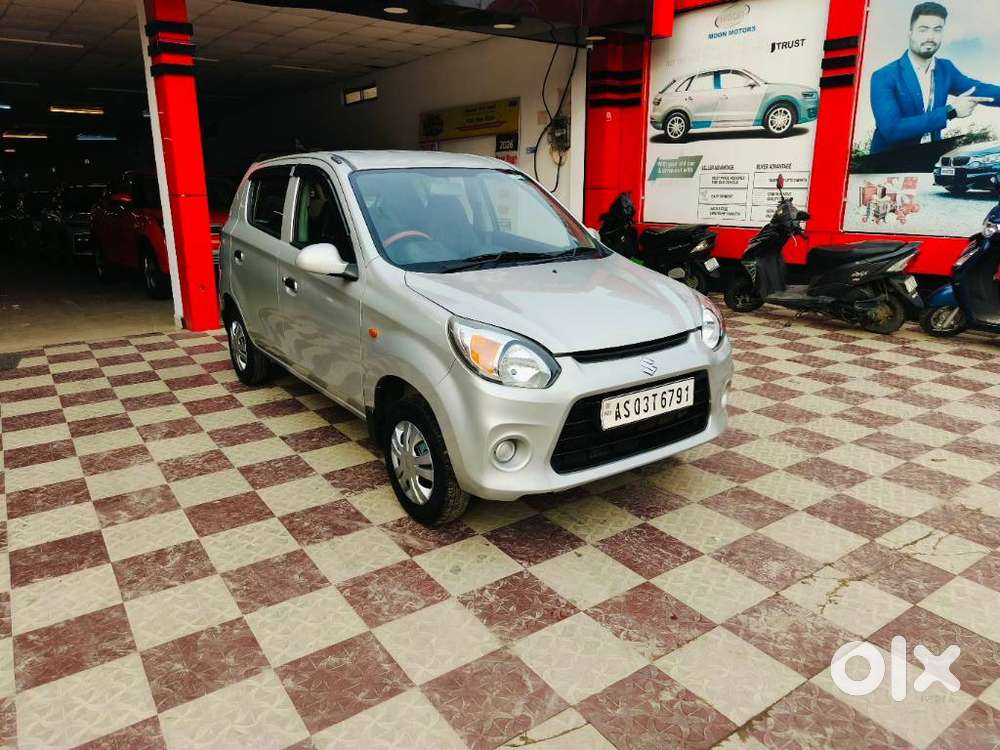 Maruti Suzuki Celerio