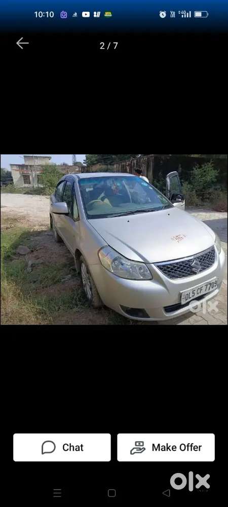 A One Condition Rc Expire Or Gadi M Koi Kami Na H