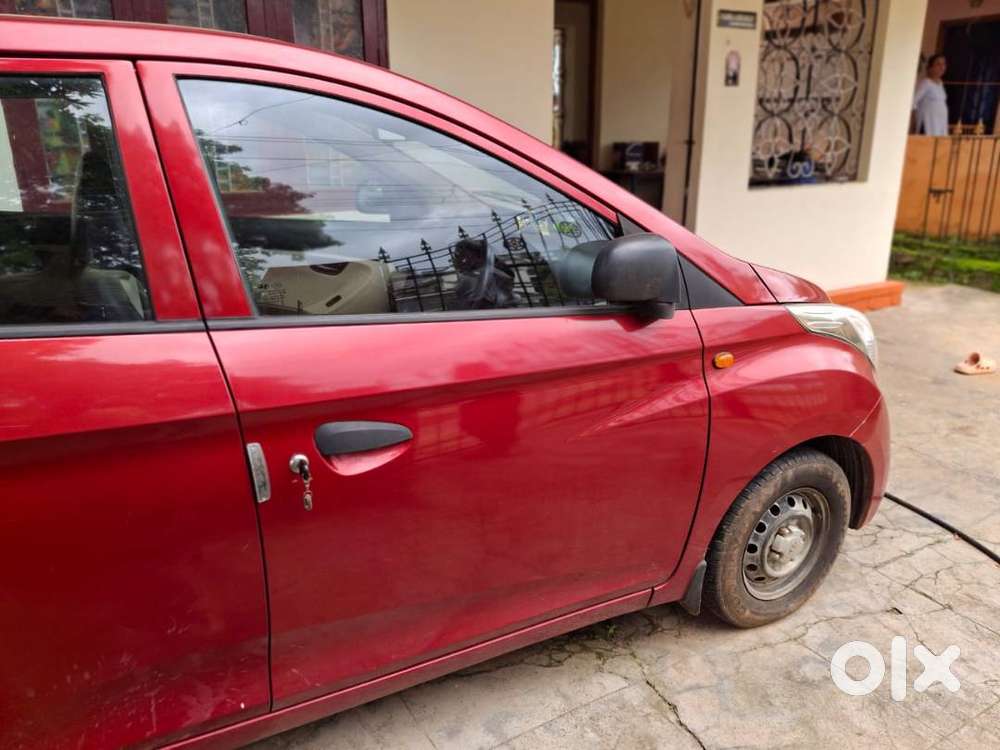 2014 Hyundai Eon Era 889 Version